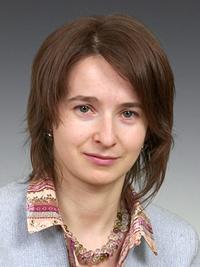 Elizaveta Semenova